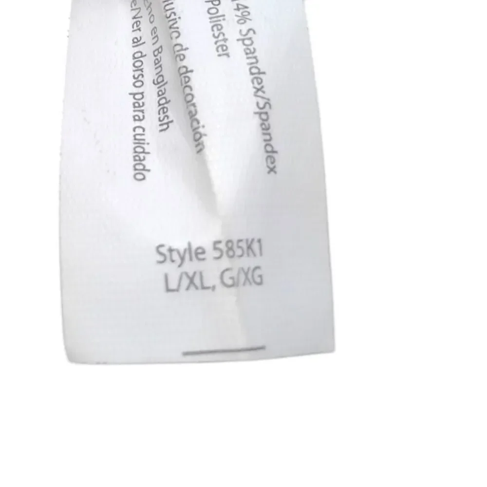 Isotoner Black Women's‎ Gloves Size L/XL - Picture 5 of 5